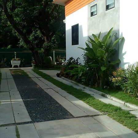 Kanghun Vintage Resort Kham Yai 外观 照片