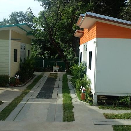 Kanghun Vintage Resort Kham Yai 外观 照片
