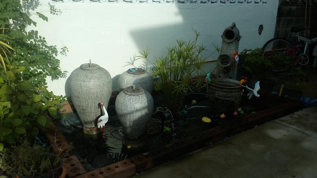 Kanghun Vintage Resort Kham Yai 外观 照片