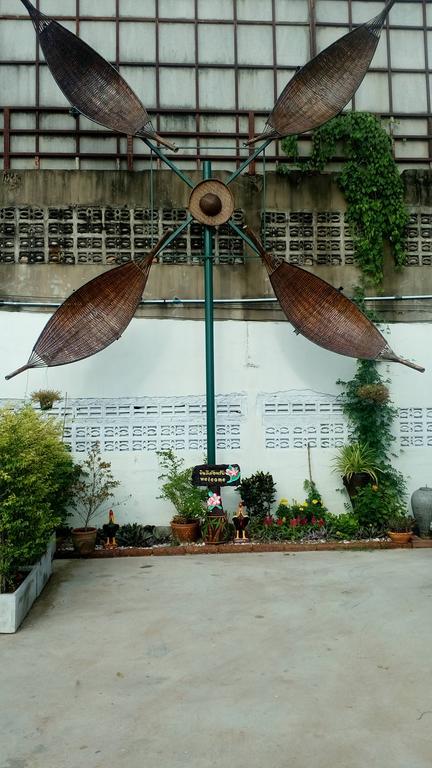 Kanghun Vintage Resort Kham Yai 外观 照片