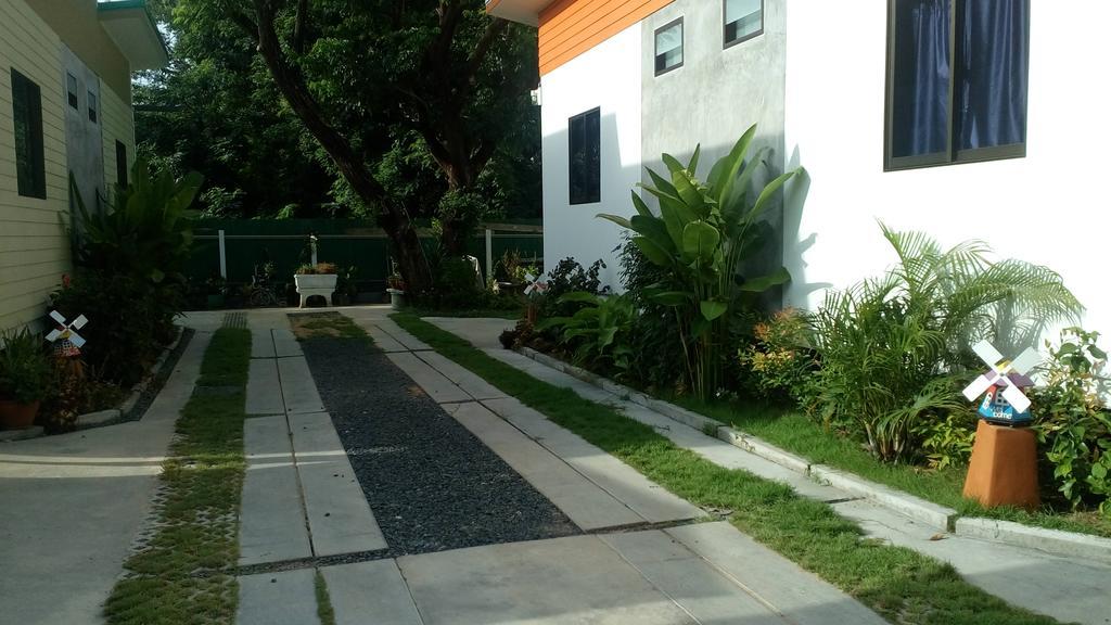 Kanghun Vintage Resort Kham Yai 外观 照片