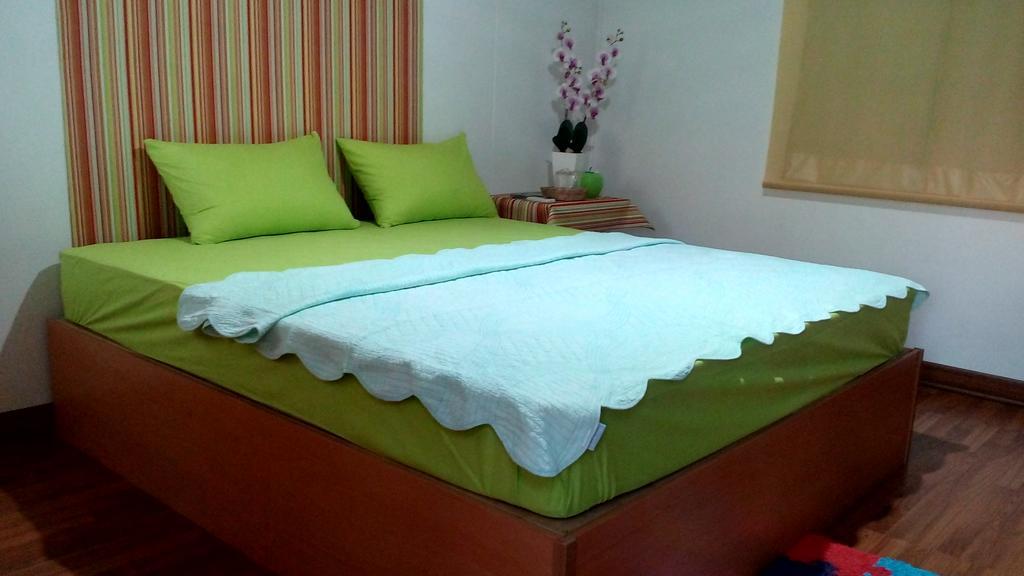 Kanghun Vintage Resort Kham Yai 外观 照片